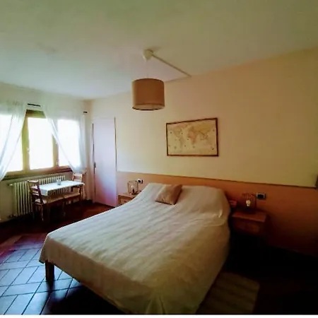 A La Maison * Reggello