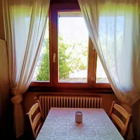 Bed & Breakfast A La Maison Reggello