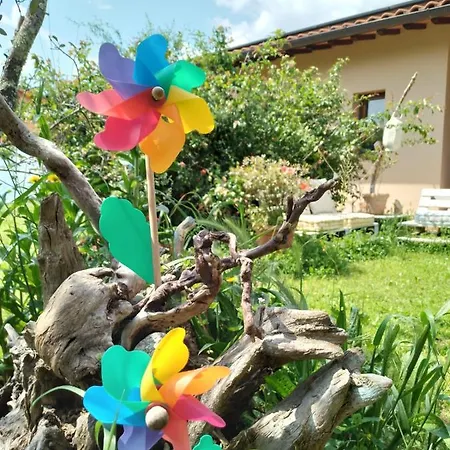 A La Maison Bed & Breakfast Reggello