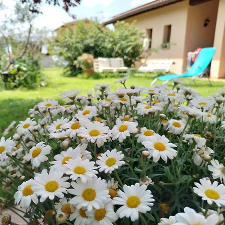 A La Maison Reggello