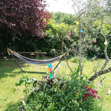 A La Maison