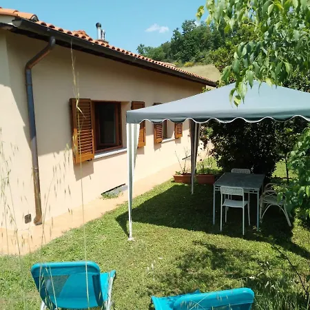 A La Maison